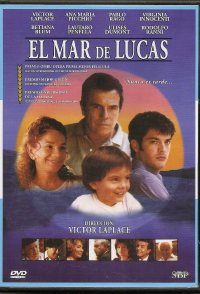 El mar de Lucas