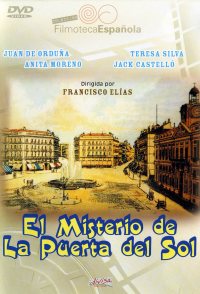 El misterio de la Puerta del Sol