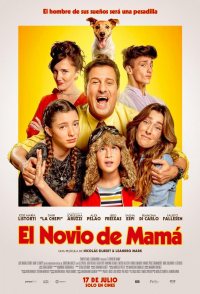 El novio de mamá