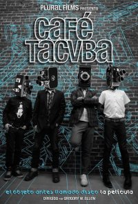 El Objeto Antes Llamado Disco, La Pelicula