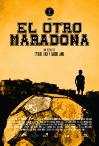 El otro Maradona