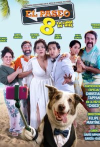 El paseo 8: La luna de hiel