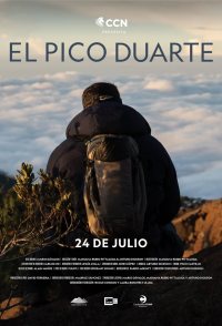 El Pico Duarte