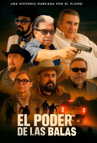 El Poder De Las Balas