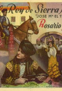 El rey de Sierra Morena