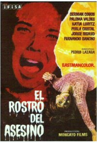 El rostro del asesino