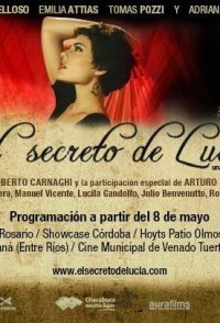 El Secreto De Lucia