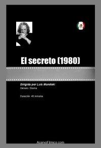 El secreto