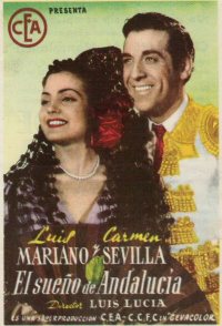 El sueño de Andalucía