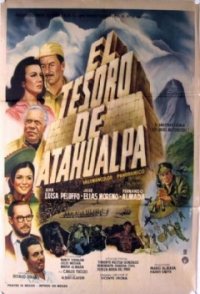 El tesoro de Atahualpa