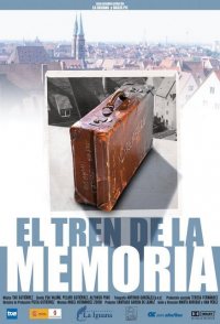 El tren de la memoria