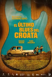 El último blues del croata