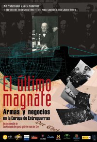 El último magnate