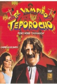 El vampiro teporocho