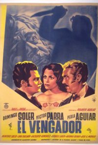 El vengador