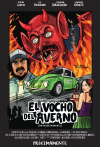El Vocho del Averno