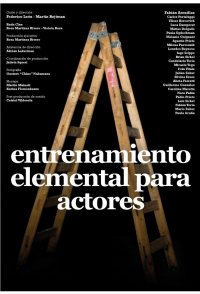 Elementary Training for Actors