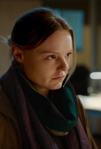 Elena's Shift