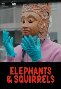 Elephants & Squirrels