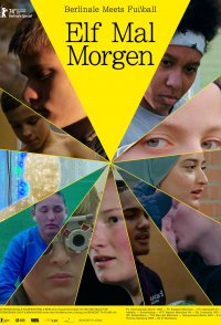 Eleven Tomorrows: Berlinale Meets Football