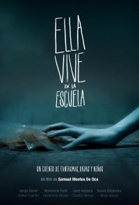 Ella Vive en la Escuela
