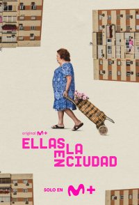 Ellas en la ciudad