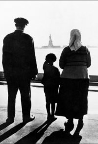 Ellis Island Tales