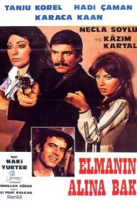 Elmanin Alina Bak
