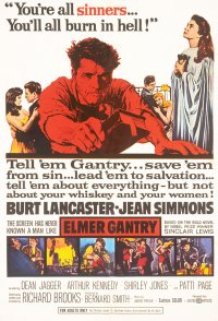 Elmer Gantry