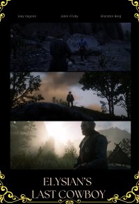 Elysian's Last Cowboy