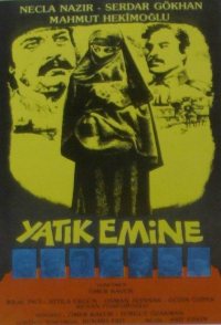Emine, the Leaning One