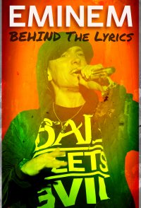 Eminem: Behind the Lyrics