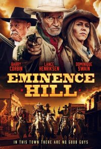 Eminence Hill