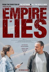 Empire of Lies