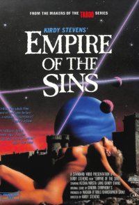 Empire of the Sins