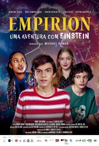Empirion: An adventure with Einstein