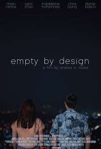 Empty by Design