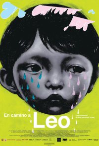En camino a Leo