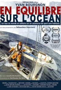En équilibre sur l'océan