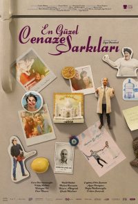 En Güzel Cenaze Sarkilari (The Greatest Funeral Hits)
