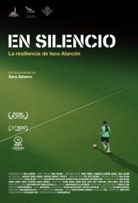En silencio. La resiliencia de Isco Alarcón