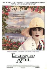 Enchanted April