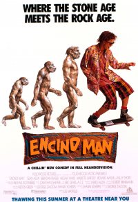 Encino Man