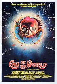 End of the World