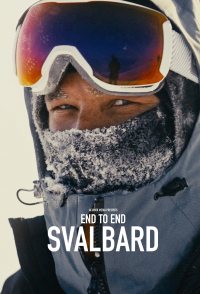 End to End: Svalbard