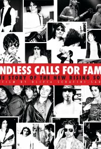 Endless Calls for Fame