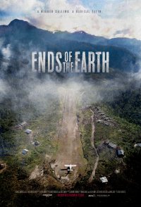 Ends of the Earth