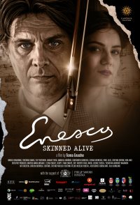 Enescu, Skinned Alive