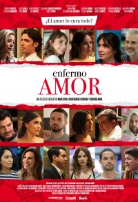Enfermo Amor