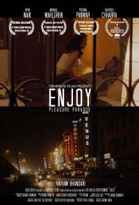 Enjoy: Pleasure Paradox
